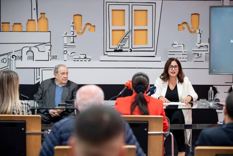 جزر الكناري: تأسيس جمعية لتشجيع المبادلات التجارية مع المغرب