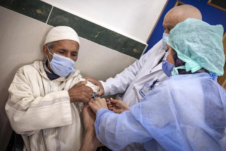 فيروس كورونا : المغرب يسجل 5 إصابات دون وفيات في 24 ساعة الأخيرة
