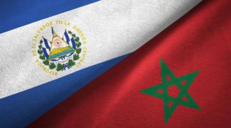 المغرب والسلفادور يبحثان تطوير التعاون الثنائي في المجال الفلاحي