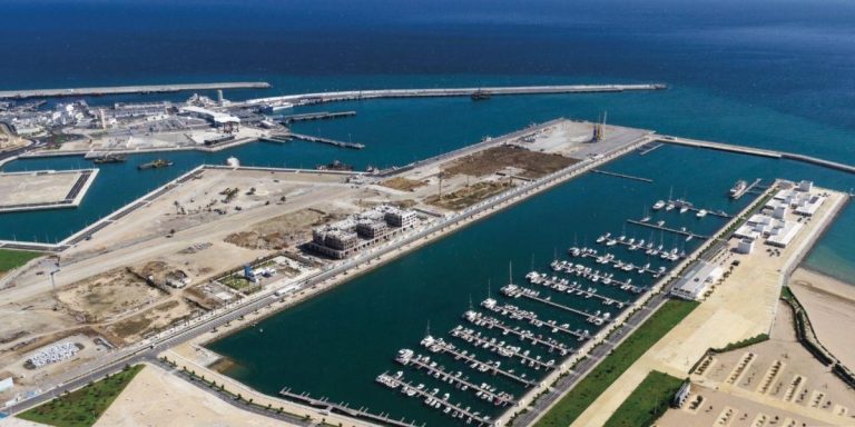 تنظيم الملتقى الأول للأعمال يومي 24 و 25 فبراير الجاري بطنجة