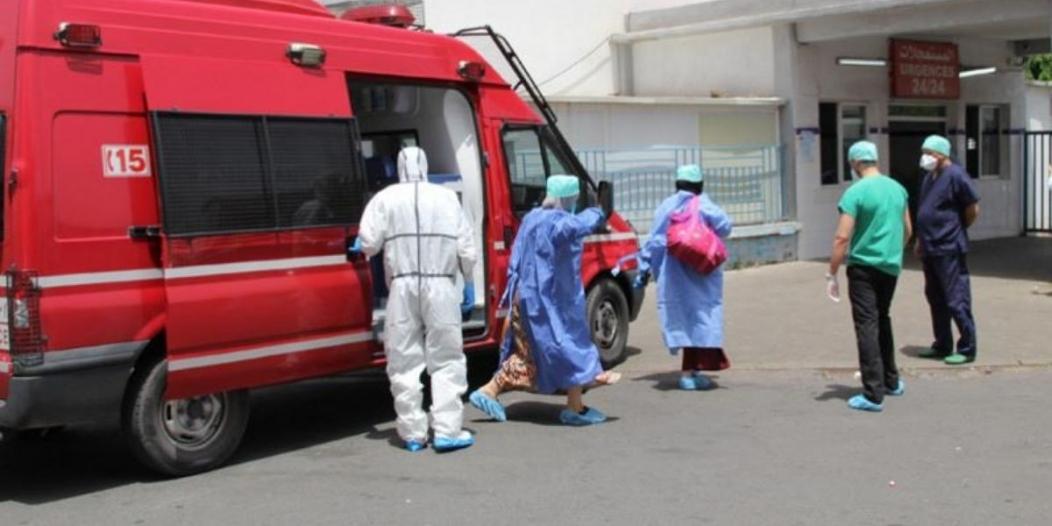 فيروس كورونا : المغرب يسجل 3 إصابات دون وفيات في 24 ساعة الأخيرة