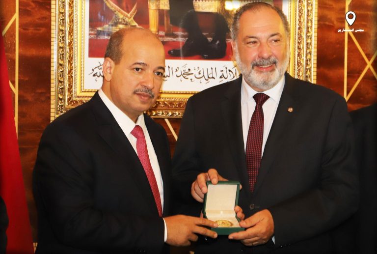 هل تسحب الأوروغواي اعترافها بـالجمهورية الصحراوية؟