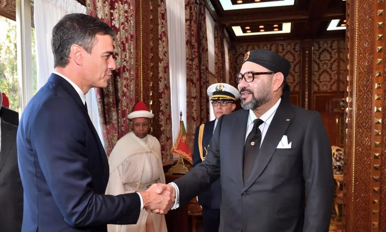 الصحراء: أحزاب من الأغلبية والمعارضة تجمع على رفض قرار بيدو سانشيز