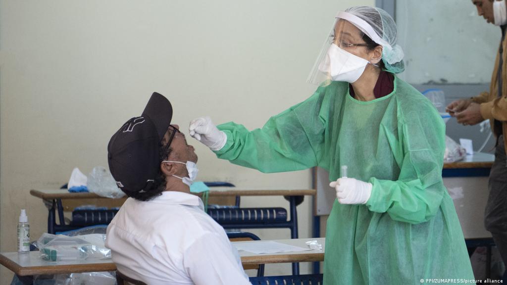 فيروس كورونا : تسجيل 11 إصابة جديدة في 24 ساعة الأخيرة