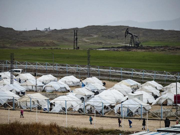 محاكمة امرأة حاولت الالتحاق بـ محاكمة امرأة حاولت الالتحاق بـ