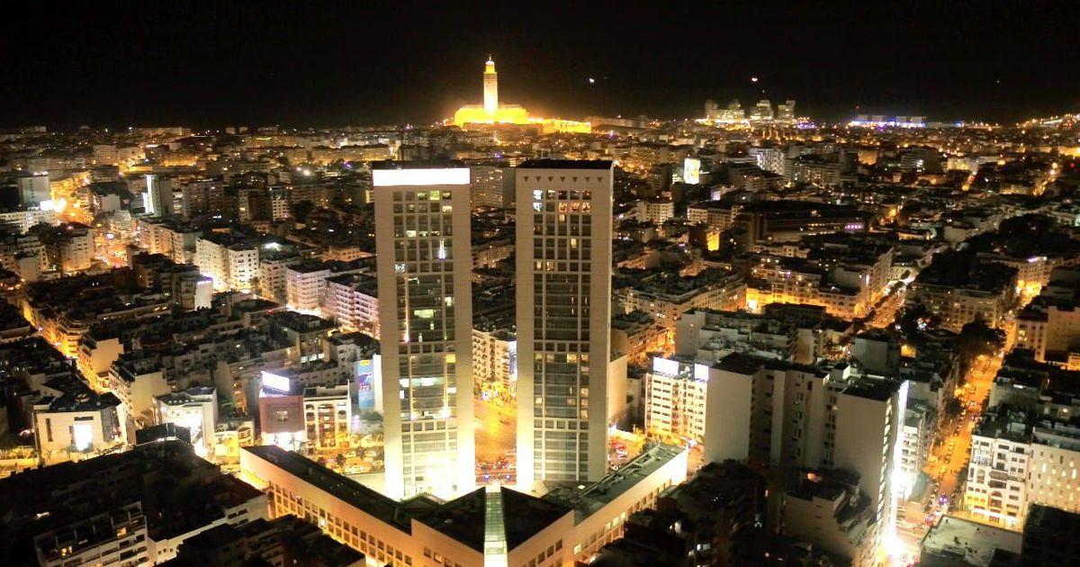 هذا أهم ما جاء به مشروع برنامج عمل مدينة الدار الييضاء الذي تعده الجماعة هذا أهم ما جاء به مشروع برنامج عمل مدينة الدار الييضاء الذي تعده الجماعة