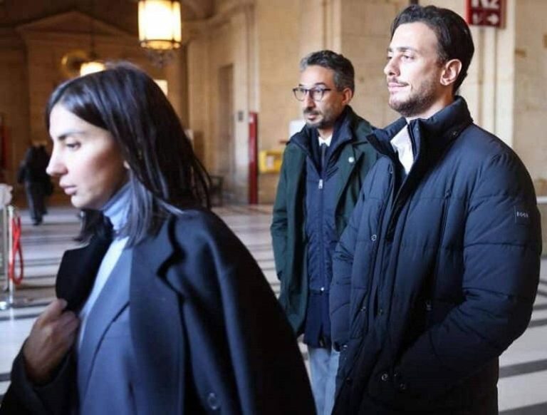 انتقادات تطال فنانين مغاربة وعرب بسبب تضامنهم مع سعد لمجرد