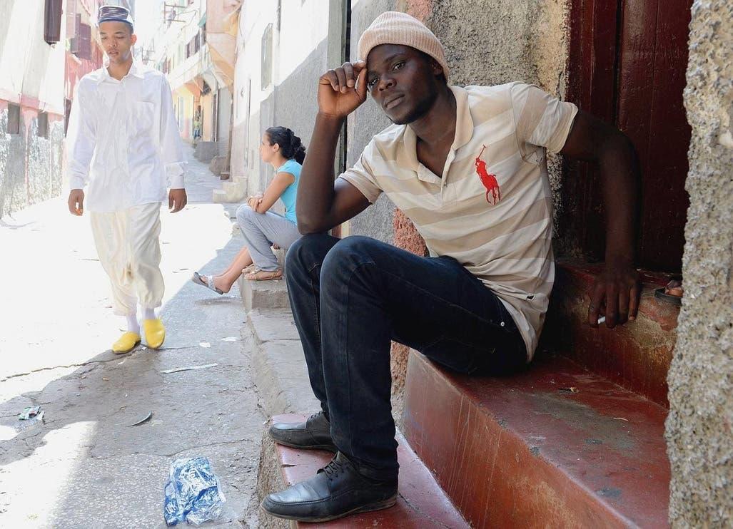 هل تحاول جهات معادية توريط المغرب في الإساءة للمهاجرين الأفارقة? هل تحاول جهات معادية توريط المغرب في الإساءة للمهاجرين الأفارقة?