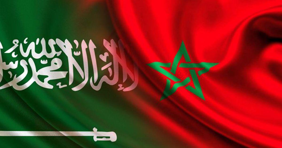 المغرب والسعودية يتفقان على التعاون في مجال خدمات النقل الجوي المغرب والسعودية يتفقان على التعاون في مجال خدمات النقل الجوي