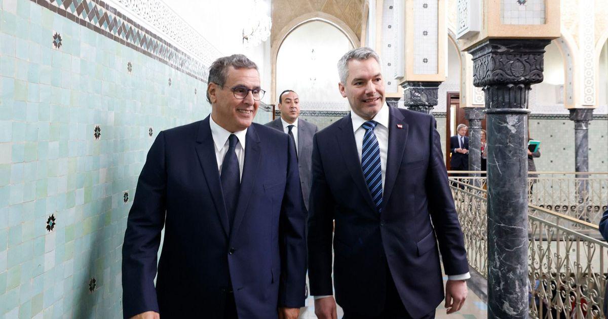 الحكم الذاتي «أساس» كل «حل» لقضية الصحراء.. لماذا تتقدم أوروبا فيما فرنسا تتراجع؟ الحكم الذاتي «أساس» كل «حل» لقضية الصحراء.. لماذا تتقدم أوروبا فيما فرنسا تتراجع؟