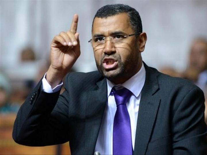 بووانو يعدد إخفاقات الحكومة في حل أزمة ارتفاع أسعار اللحوم ويحذر من أخرى مرتقبة في عيد الأضحى بووانو يعدد إخفاقات الحكومة في حل أزمة ارتفاع أسعار اللحوم ويحذر من أخرى مرتقبة في عيد الأضحى