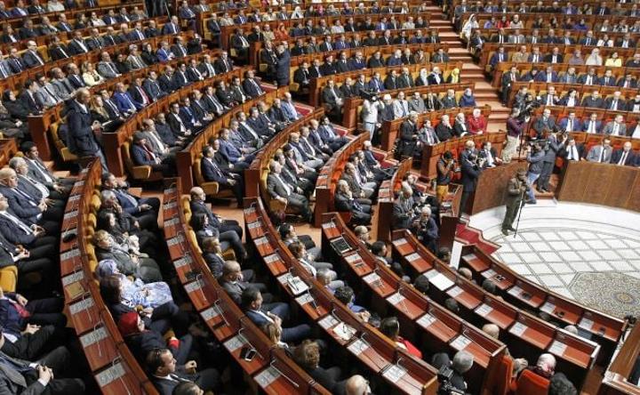 برلماني مغربي يثير الجدل بعد حضوره لمباراة في كرة القدم كصحافي وتدوينات تتحدث عن “انتحال الصفة”- (تدوينات)