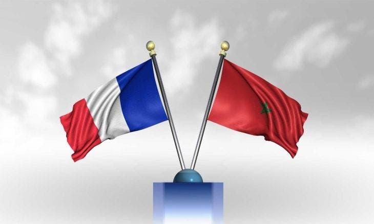 وزيرة الخارجية الفرنسية: نلتزم ب”ممارسة التهدئة” في علاقاتنا مع المغرب وزيرة الخارجية الفرنسية: نلتزم ب”ممارسة التهدئة” في علاقاتنا مع المغرب