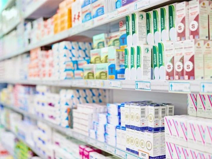 الصيدليات قامت بتسويق 3842 دواء بدون تجديد رخصه وفق مجلس الحسابات الصيدليات قامت بتسويق 3842 دواء بدون تجديد رخصه وفق مجلس الحسابات