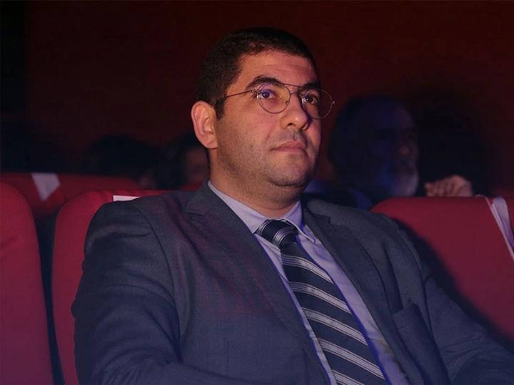 مجلس الحكومة يصادق على رفع قيمة جائزة المغرب للكتاب مجلس الحكومة يصادق على رفع قيمة جائزة المغرب للكتاب