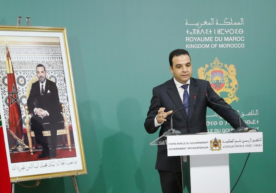 بايتاس: استيراد العجول يخضع لمساطر إدارية وصحية دقيقة بايتاس: استيراد العجول يخضع لمساطر إدارية وصحية دقيقة