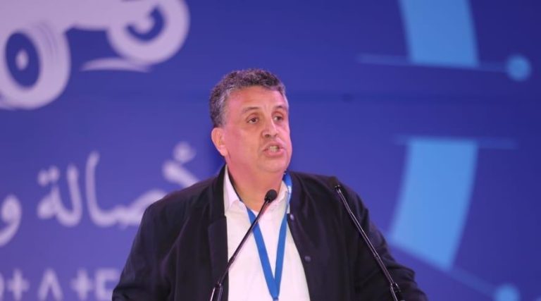 وهبي يطالب أعضاء البام بعدم التعليق على بلاغ الديوان الملكي