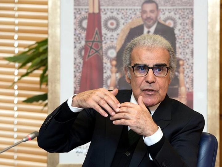 الفشل يلاحق محاولات بنك المغرب شراء سندات الخزينة من البنوك الفشل يلاحق محاولات بنك المغرب شراء سندات الخزينة من البنوك