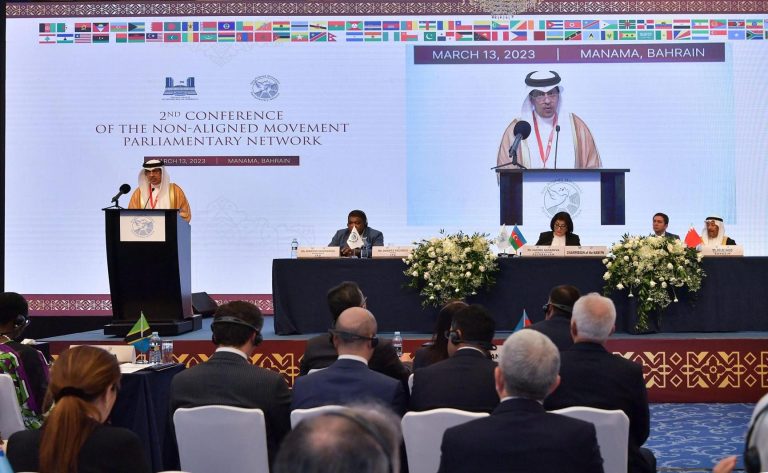 الجزائر تقحم نزاع الصحراء في اجتماع لحركة عدم الانحياز والوفد المغربي يرد