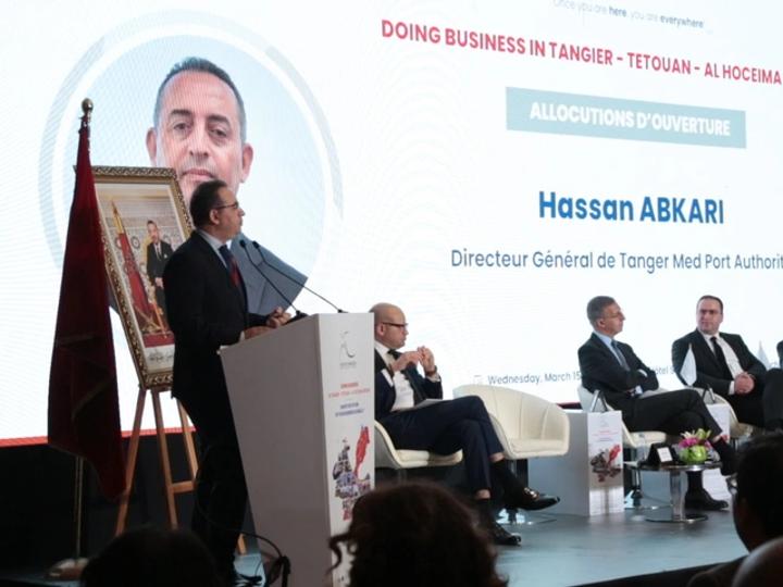 مركز الاستثمار بجهة الشمال يطلق مبادرة لتسويق الأعمال في مركز الاستثمار بجهة الشمال يطلق مبادرة لتسويق الأعمال في