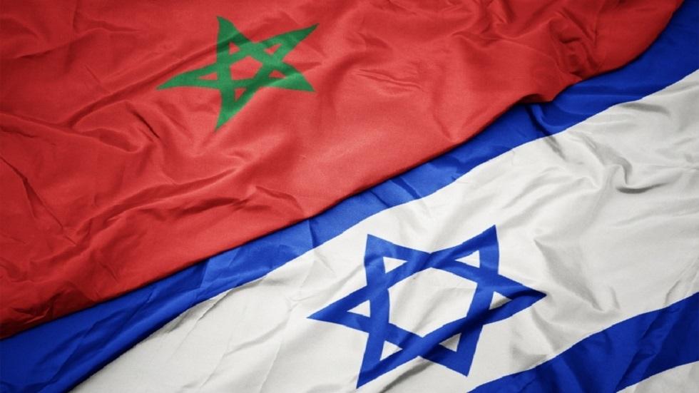 إسرائيل: سفارة الولايات المتحدة تنظم معسكرا تكنلوجيا إقليميا لفائدة 30 من القادة الشباب من المغرب وإسرائيل إسرائيل: سفارة الولايات المتحدة تنظم معسكرا تكنلوجيا إقليميا لفائدة 30 من القادة الشباب من المغرب وإسرائيل