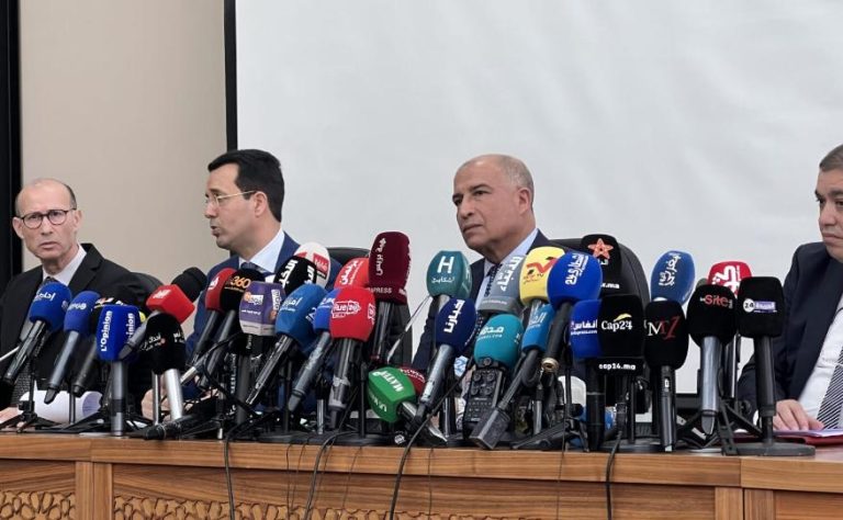 جريمة قتل شرطي بالبيضاء .. المشتبه فيهم تشبعوا مؤخرا بالفكر المتطرف واعتمدوا أساليب الإرهاب الفردي
