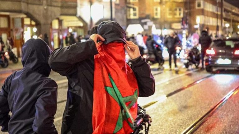 دراسة: الهولنديون-المغاربة يرثون الفقر في أغلب الأحيان من آبائهم