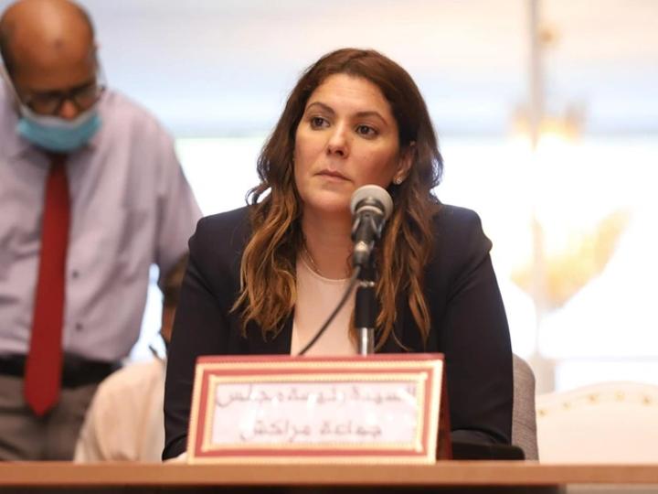 المنصوري تتهيأ لإخراج مرسوم الدعم المباشر لفائدة الأسر التي تقتني السكن الاجتماعي المنصوري تتهيأ لإخراج مرسوم الدعم المباشر لفائدة الأسر التي تقتني السكن الاجتماعي