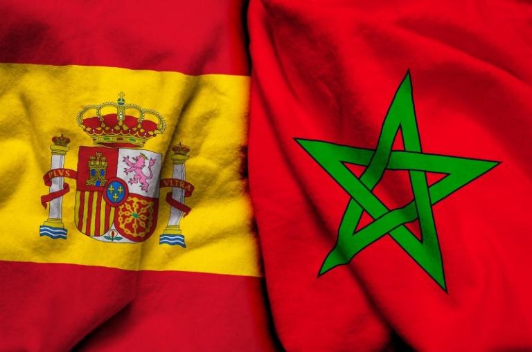 مباحثات المغرب وإسبانيا بشأن المجال الجوي للصحراء الغربية بين التفويت والإشراف المشترك