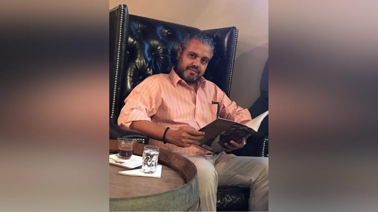الدكتور عبد اللطيف هسوف في حوار فكري وسياسي لـ "أفريقيا بريس"