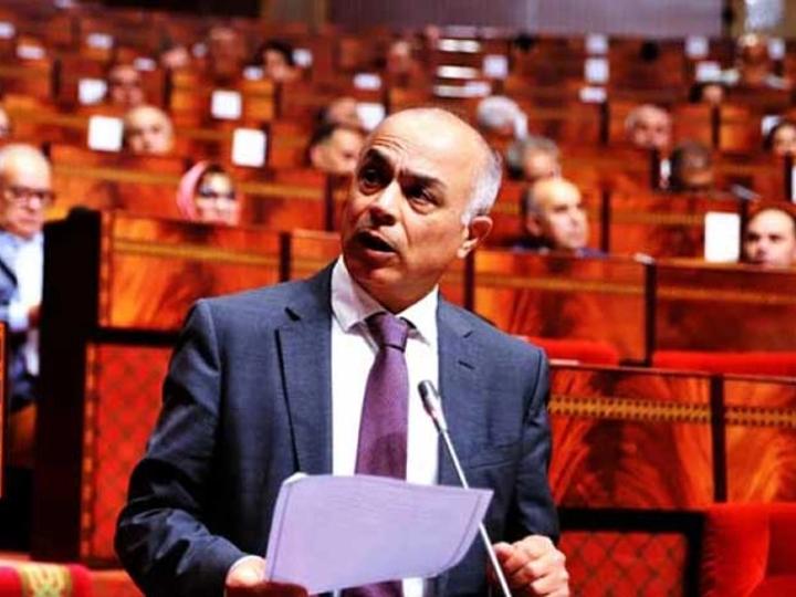 الخريجون من شعبة الأمازيغية الخريجون من شعبة الأمازيغية