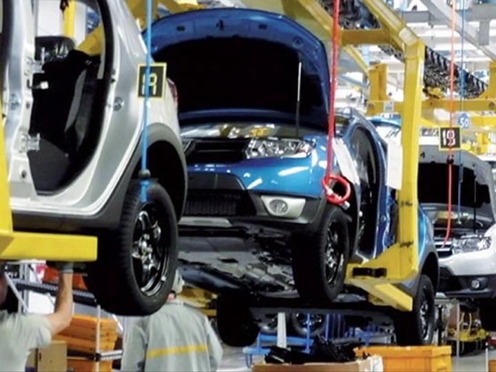 دعوات رسمية لتعزيز السيادة الاقتصادية للمغرب في مواجهة الظرفية العالمية العصيبة دعوات رسمية لتعزيز السيادة الاقتصادية للمغرب في مواجهة الظرفية العالمية العصيبة