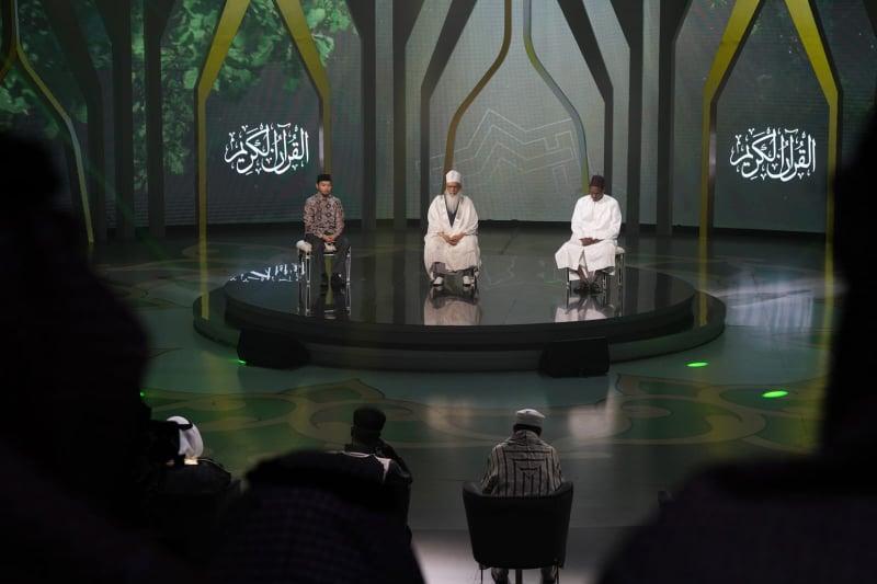 السعودية: مغربيان ضمن المتنافسين ال16 المتأهلين لنصف نهائي مسابقة القرأن والأذان العالمية