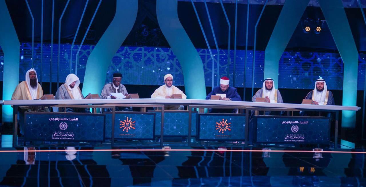 السعودية: 4 قراء من ضمنهم مغربيان يتنافسون على جائزة عطر الكلام