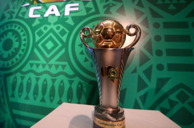 قرعة كأس الكاف: الجيش الملكي في مواجهة اتحاد العاصمة الجزائري