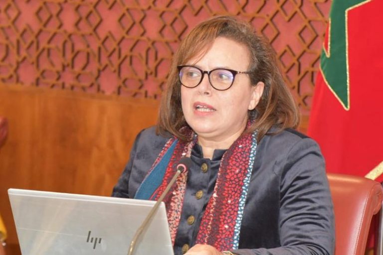 حيار: وزارة التضامن والادماج الاجتماعي والأسرة تتابع عن كثب قضية طفلة تيفلت