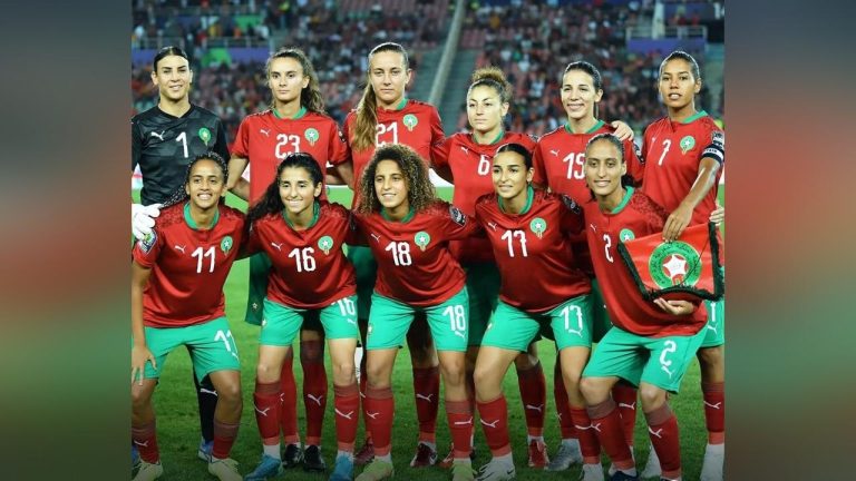 ﻿مباراة ودية.. المنتخب الوطني لكرة القدم النسوية ينهزم أمام نظيره التشيكي