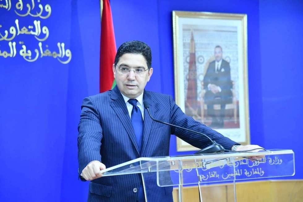 نائبة مغربية: المدارس الفرنسية تمس ثوابتنا الدينية والوطنية نائبة مغربية: المدارس الفرنسية تمس ثوابتنا الدينية والوطنية