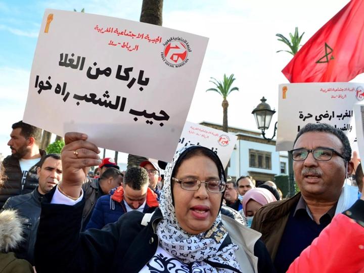 البنك الدولي يحذر دول شمال إفريقيا من البنك الدولي يحذر دول شمال إفريقيا من