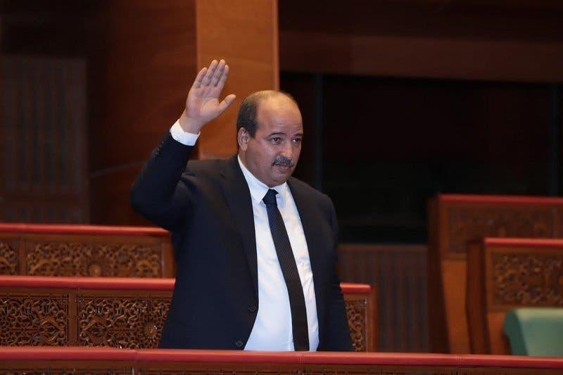 ميارة : سبتة ومليلية المحتلتين ستعودان يوما ما للمغرب دون اللجوء إلى لغة السلاح ميارة : سبتة ومليلية المحتلتين ستعودان يوما ما للمغرب دون اللجوء إلى لغة السلاح