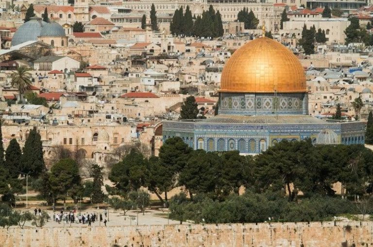 المغرب: “مال القدس” تمول برامج رمضانية بـ250 ألف دولار