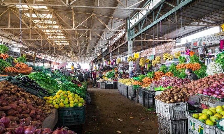 لجنة وزاراتية: تموين الأسواق يتواصل في ظروف جيدة خلال الأيام التسعة عشرة الأولى من شهر رمضان