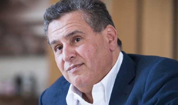 هيئتان مغربيتان تطالبان رئيس الحكومة بتجميد مشروع اللجنة المؤقتة المكلفة بتسيير قطاع الصحافة هيئتان مغربيتان تطالبان رئيس الحكومة بتجميد مشروع اللجنة المؤقتة المكلفة بتسيير قطاع الصحافة