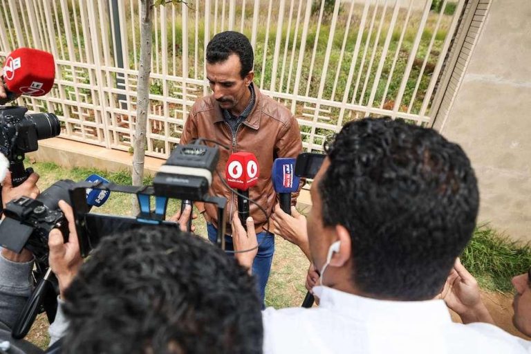 محكمة استئناف مغربية تستمع في جلسة مغلقة لطفلة ضحية اغتصاب هزّ الرأي العام