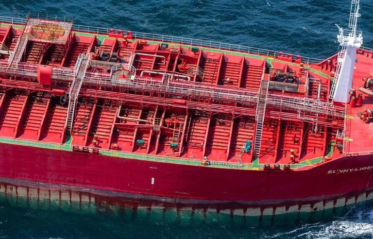 المغرب يستورد  12% من إجمالي الشحنات الروسية للديزل