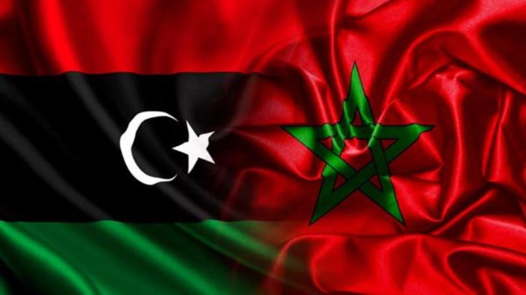 بوريطة: المغرب يقدم كل أوجه الدعم لليبيا حتى تصبح دولة قوية وديمقراطية بمقدورها المساهمة في الدفع بالاندماج المغاربي