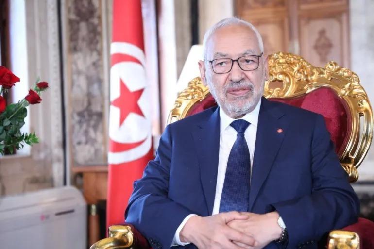 حزب العدالة والتنمية يستنكر اعتقال السلطات التونسية لراشد الغنوشي