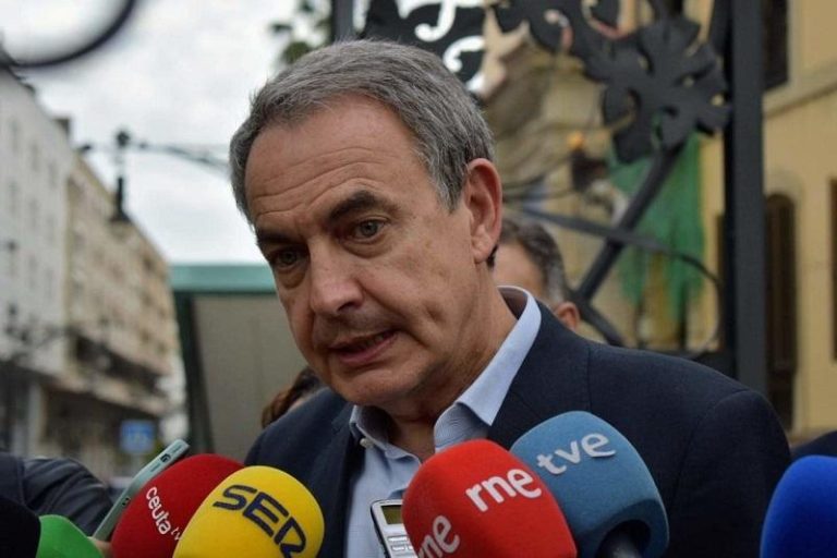 من سبتة.. ثاباتيرو يدافع عن سياسة بيدرو سانشيز تجاه المغرب