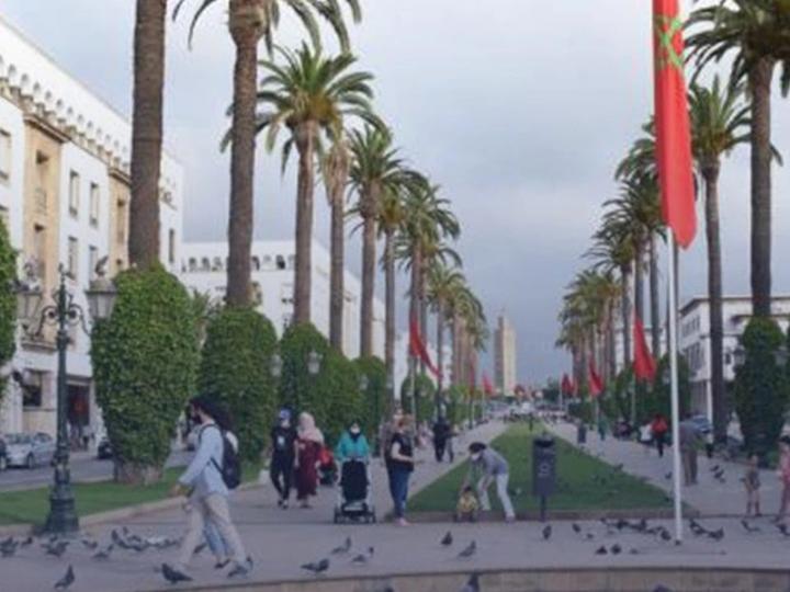 تغيير أسماء شوارع الرباط يجر مشاكل على المواطنين بالرباط تغيير أسماء شوارع الرباط يجر مشاكل على المواطنين بالرباط