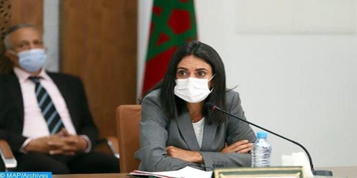 فتاح العلوي ..المغرب لا يعتزم تغيير نطاق تداول العملات “في المدى القريب” فتاح العلوي ..المغرب لا يعتزم تغيير نطاق تداول العملات “في المدى القريب”